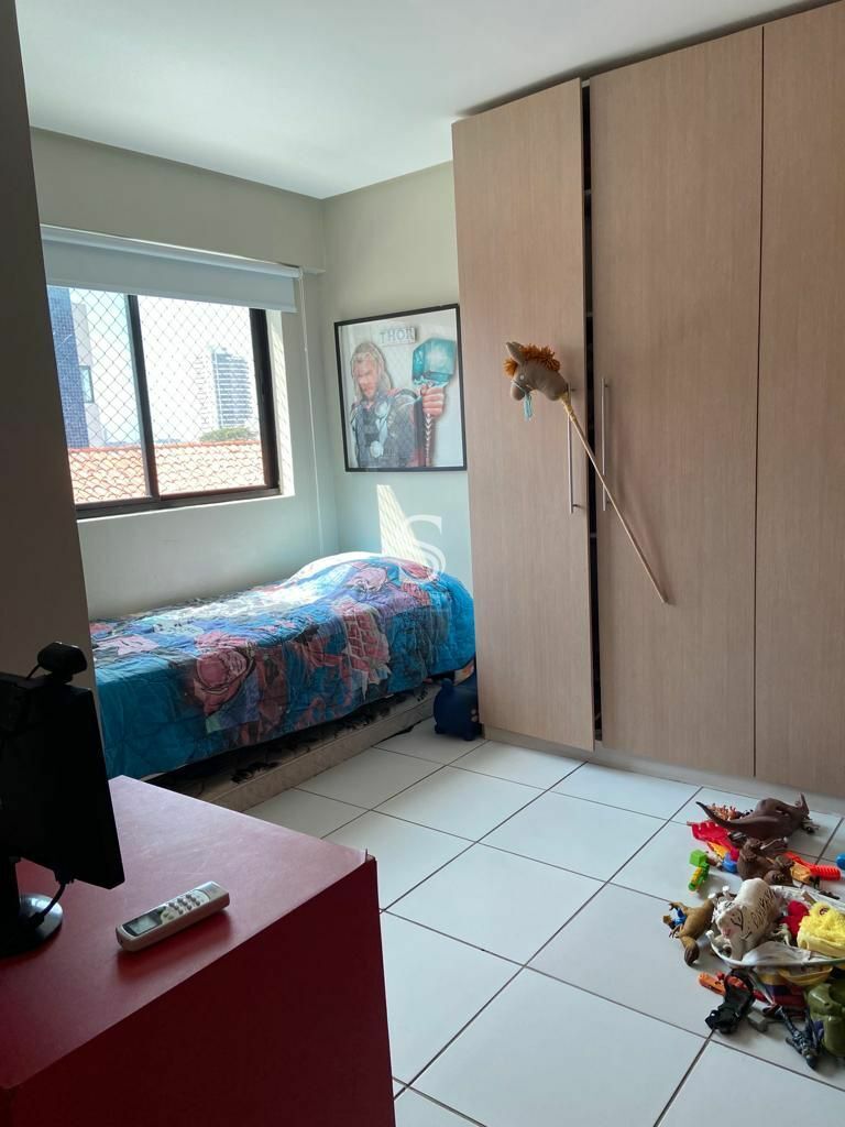 Apartamento, 3 quartos, 118 m² - Foto 27