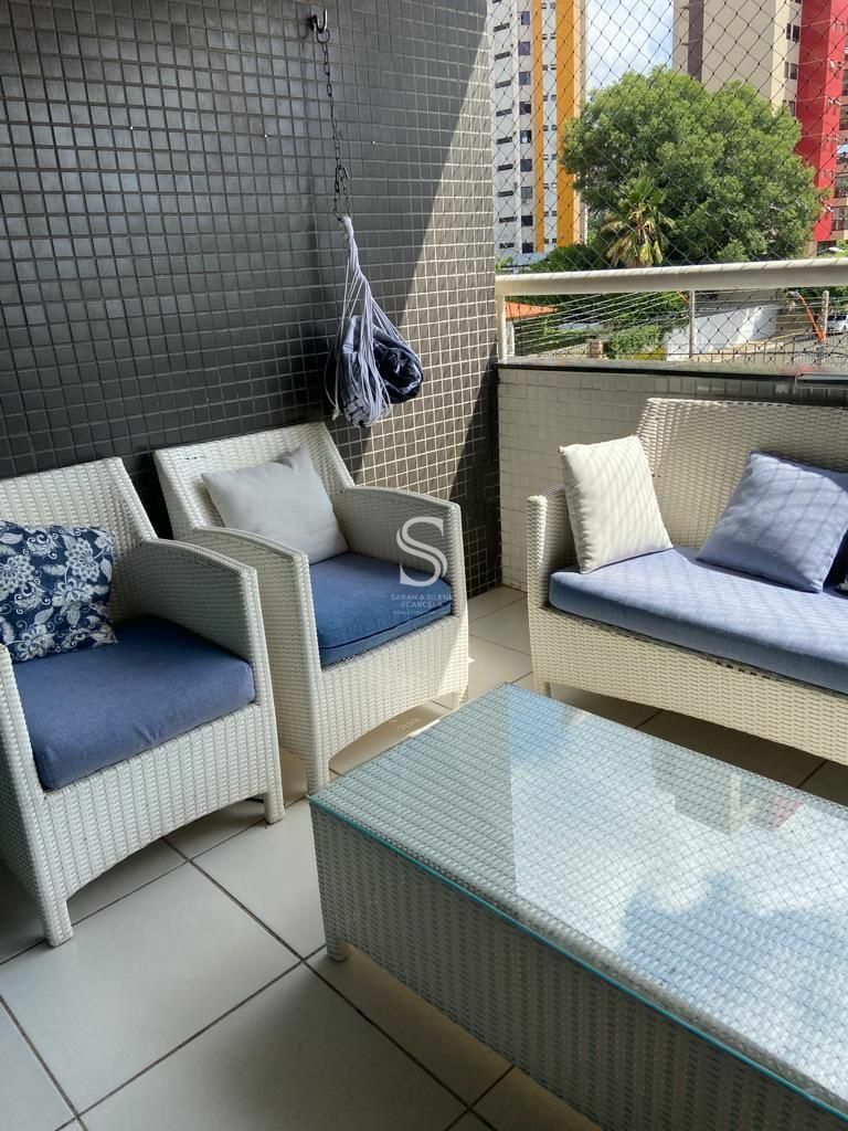Apartamento, 3 quartos, 118 m² - Foto 13