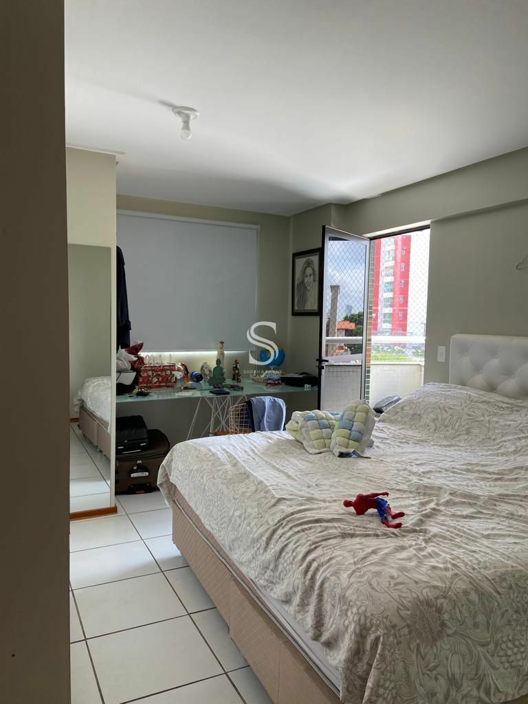 Apartamento, 3 quartos, 118 m² - Foto 23