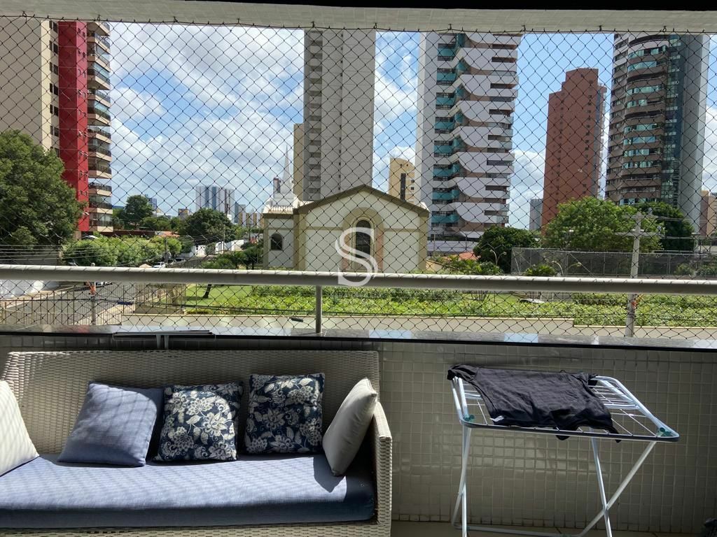 Apartamento, 3 quartos, 118 m² - Foto 14
