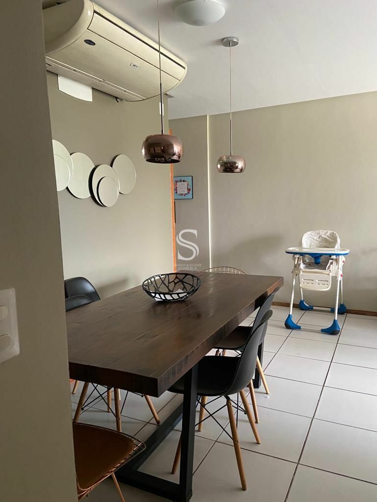 Apartamento, 3 quartos, 118 m² - Foto 16