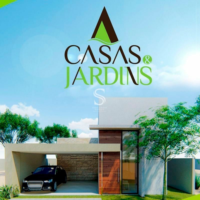 Casa de Condomínio, 3 quartos - Foto 8