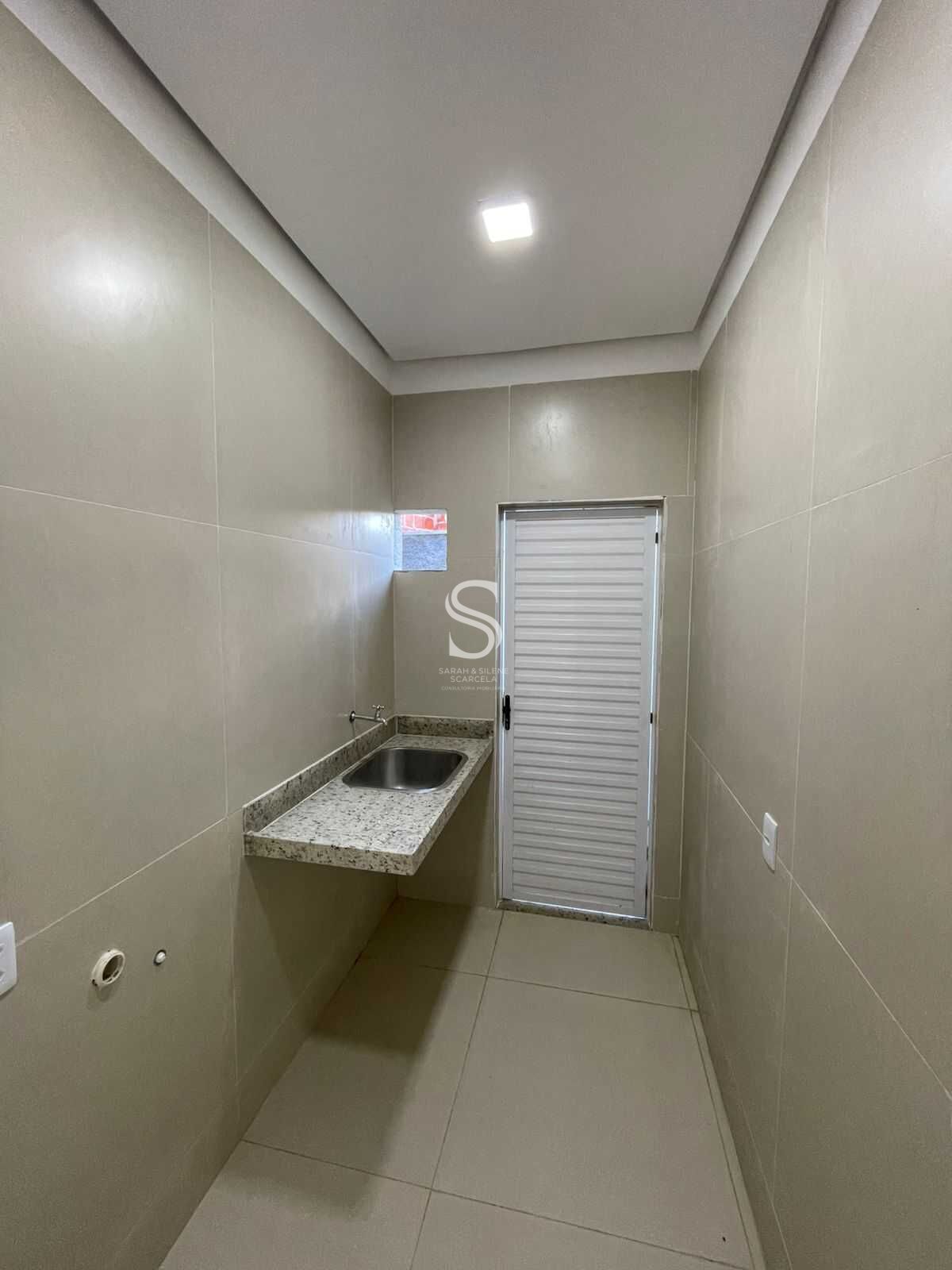 Casa de Condomínio, 3 quartos - Foto 29