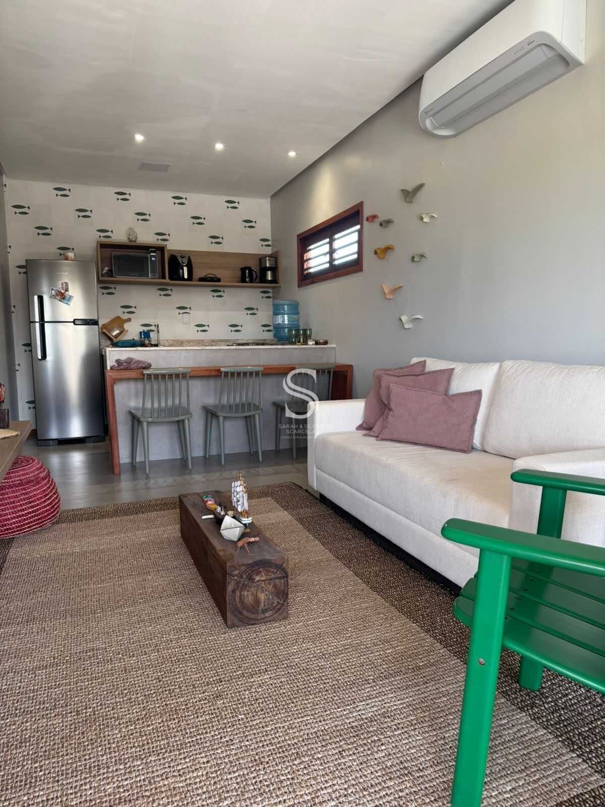 Cobertura, 2 quartos, 114 m² - Foto 7