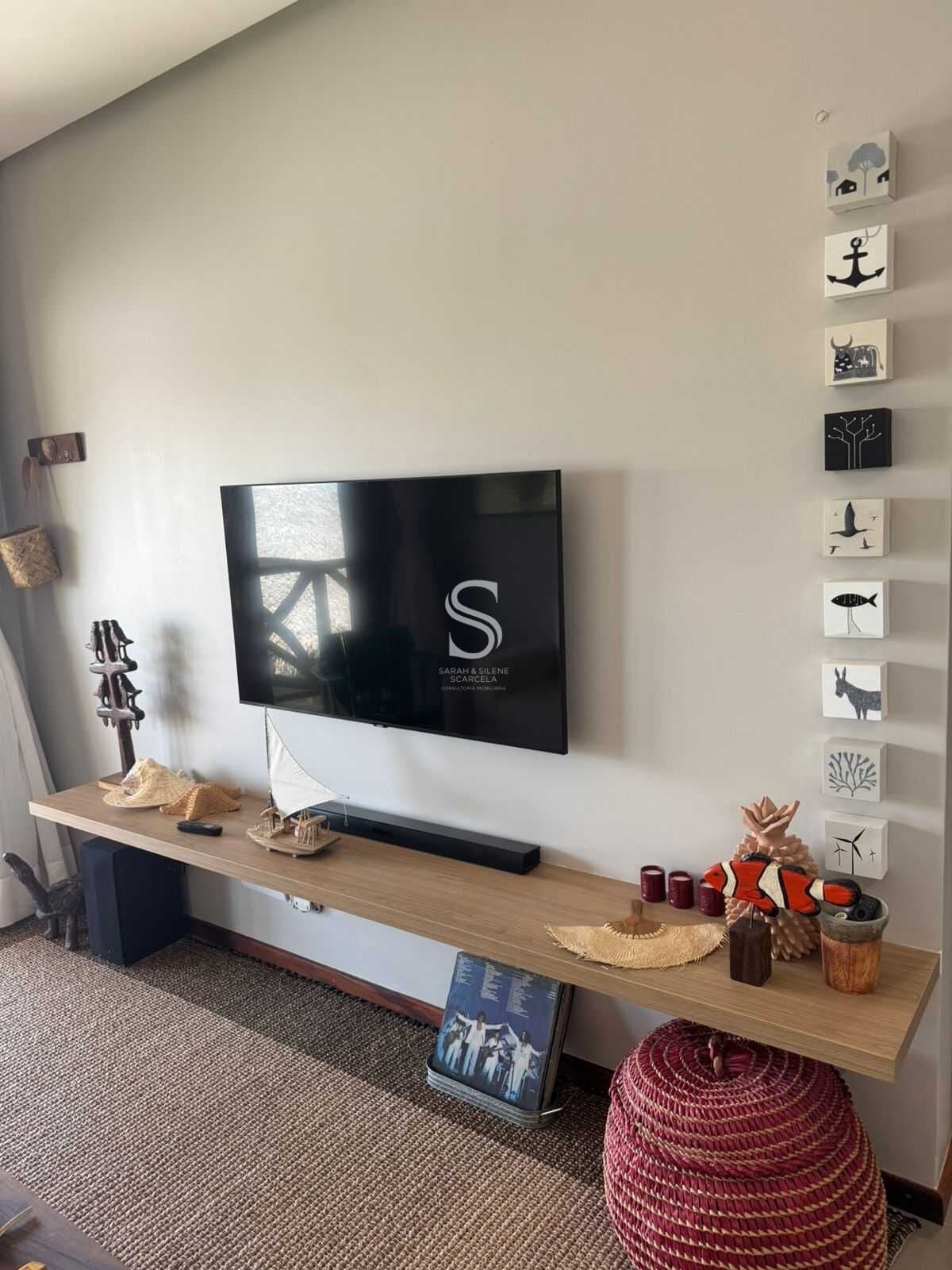 Cobertura, 2 quartos, 114 m² - Foto 6