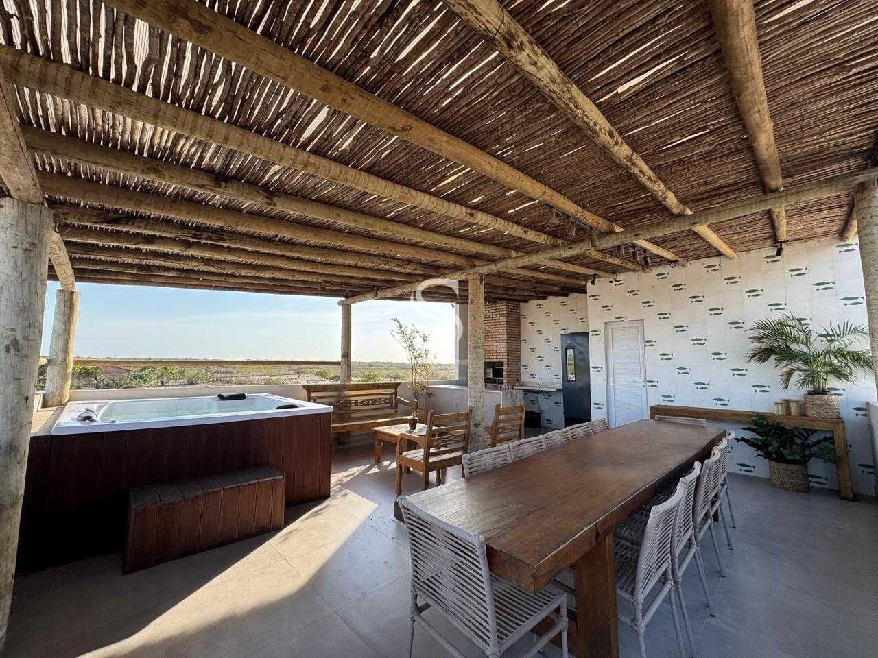 Cobertura, 2 quartos, 114 m² - Foto 14