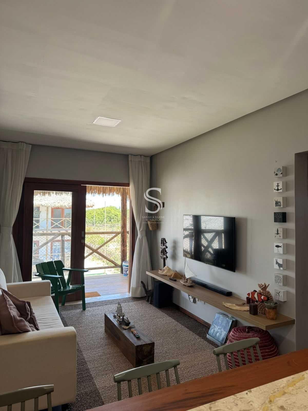 Cobertura, 2 quartos, 114 m² - Foto 4