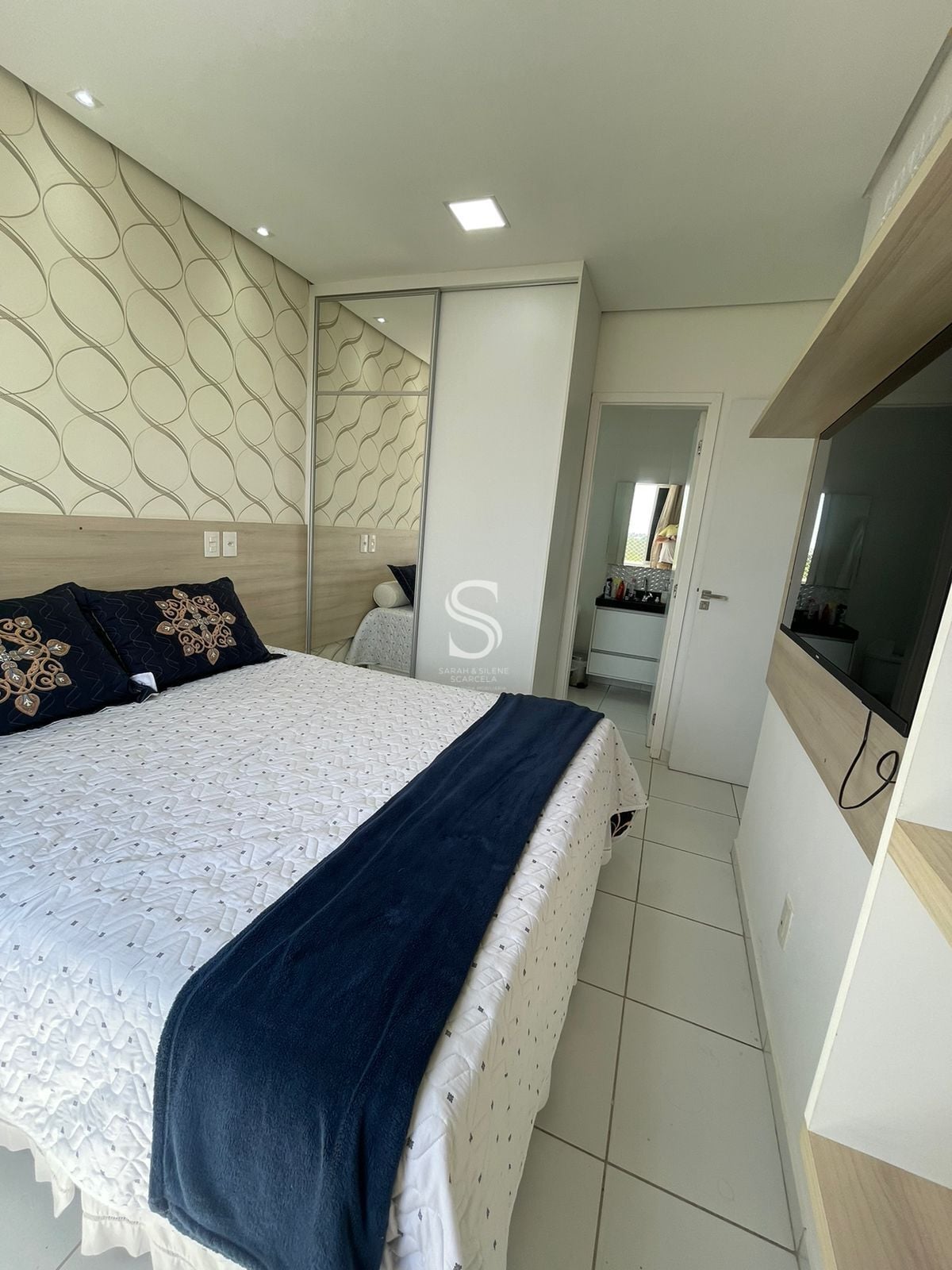 Apartamento, 3 quartos, 68 m² - Foto 8