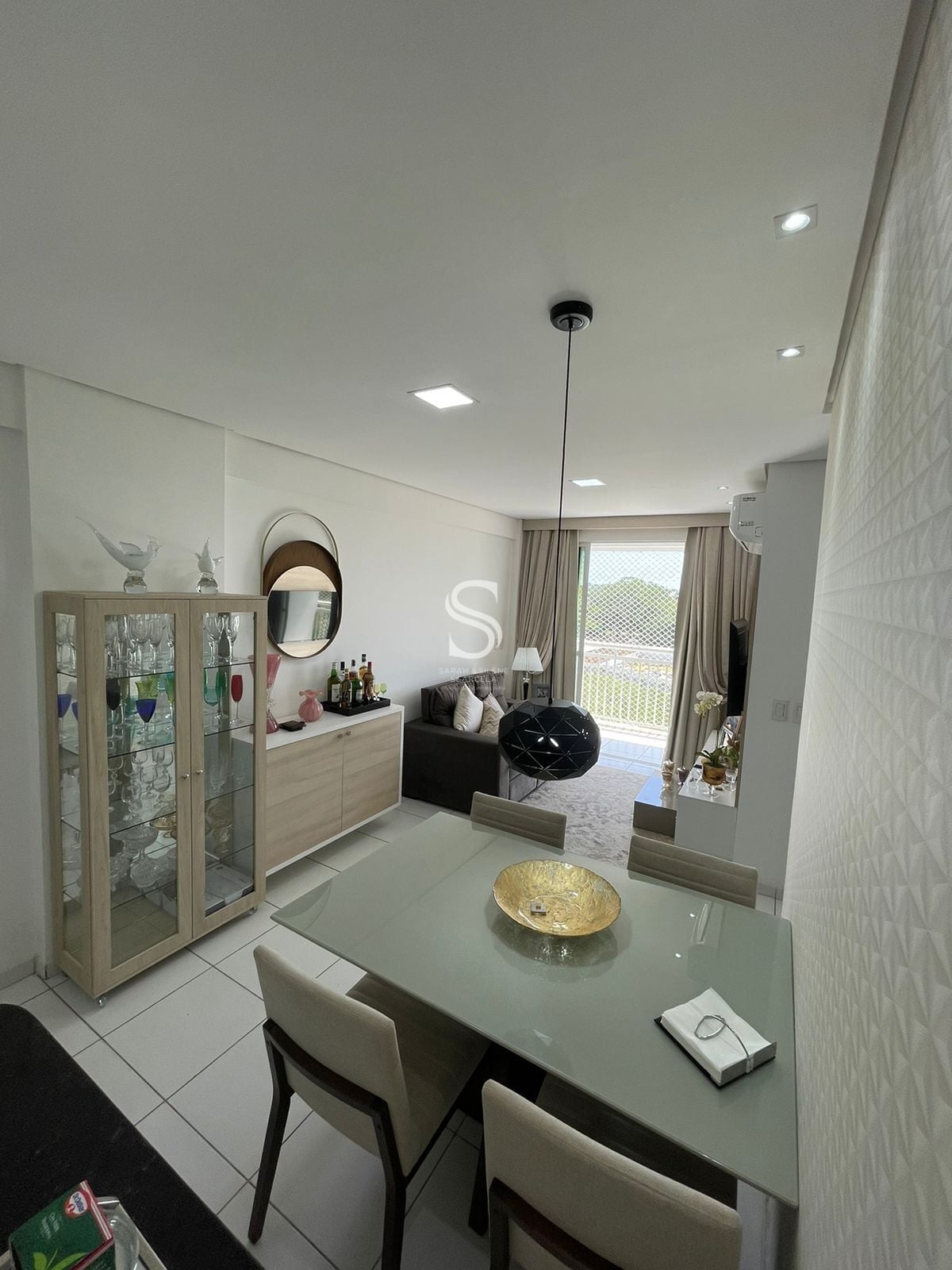 Apartamento, 3 quartos, 68 m² - Foto 5