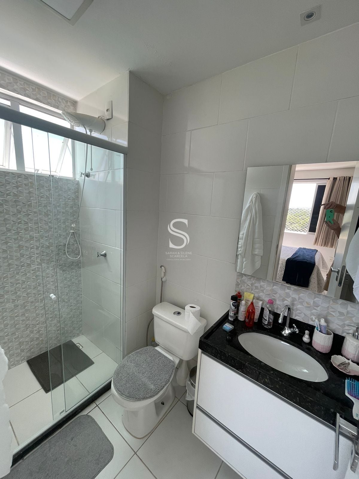 Apartamento, 3 quartos, 68 m² - Foto 9