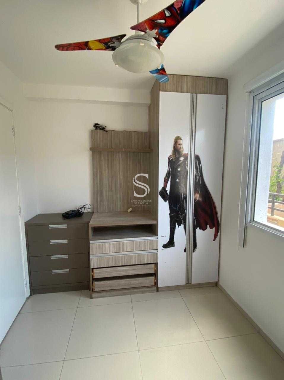 Apartamento, 3 quartos, 85 m² - Foto 18