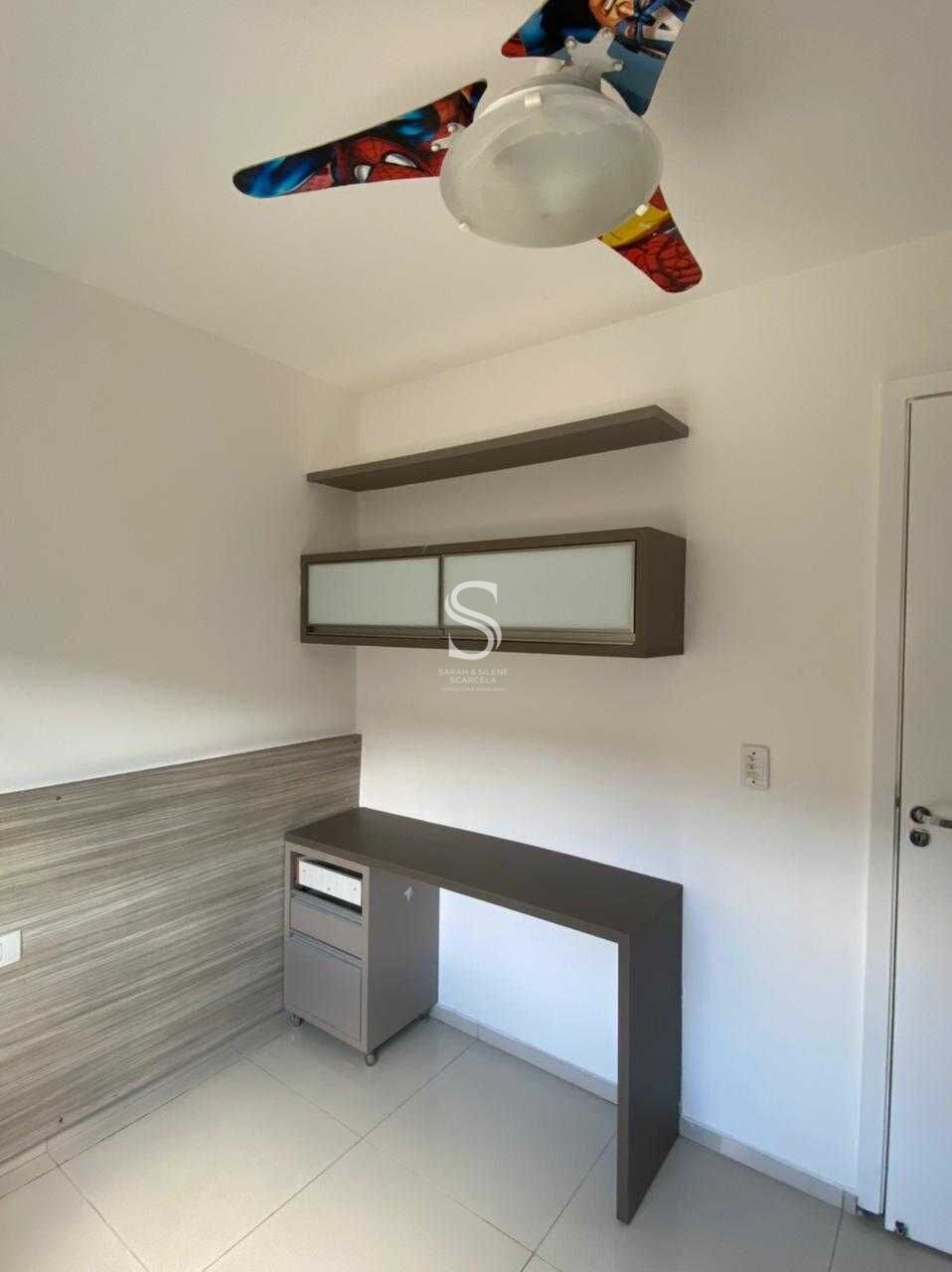 Apartamento, 3 quartos, 85 m² - Foto 19