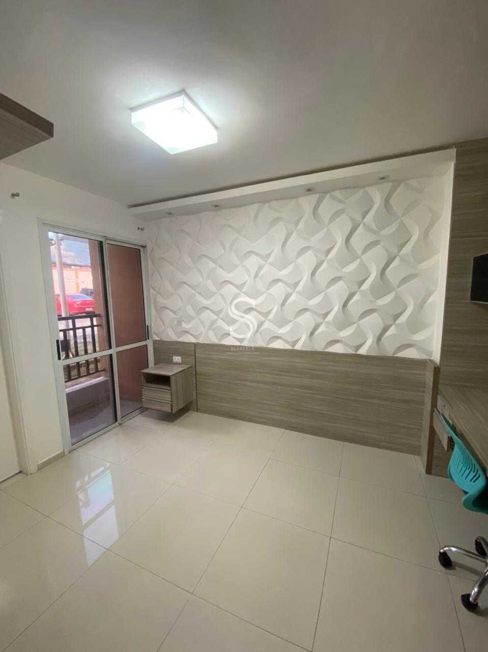 Apartamento, 3 quartos, 85 m² - Foto 25