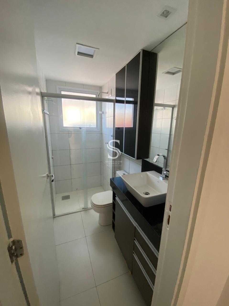 Apartamento, 3 quartos, 85 m² - Foto 21