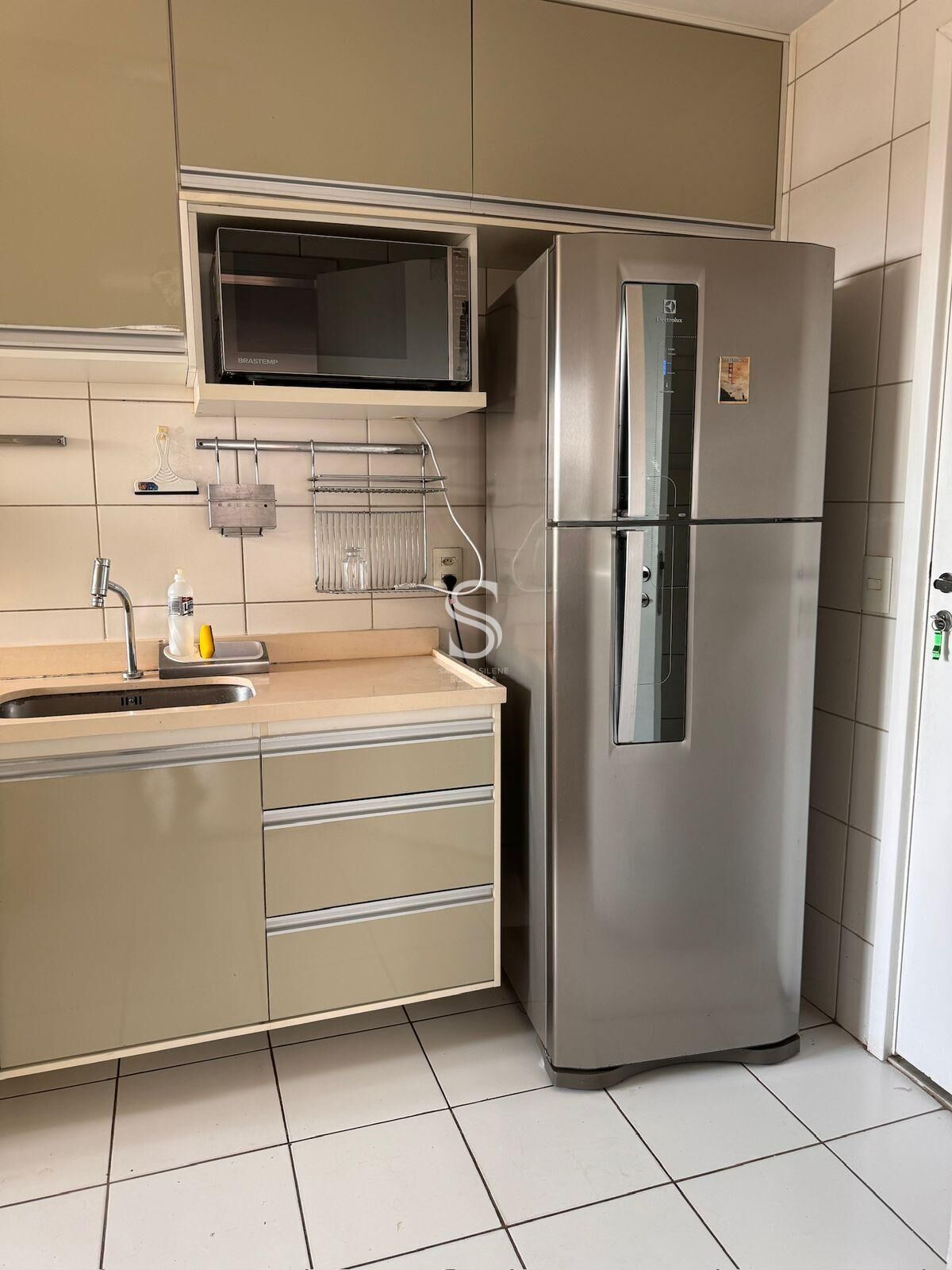 Apartamento, 3 quartos, 105 m² - Foto 7