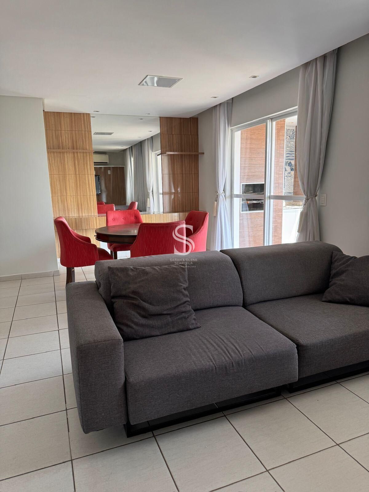 Apartamento, 3 quartos, 105 m² - Foto 4