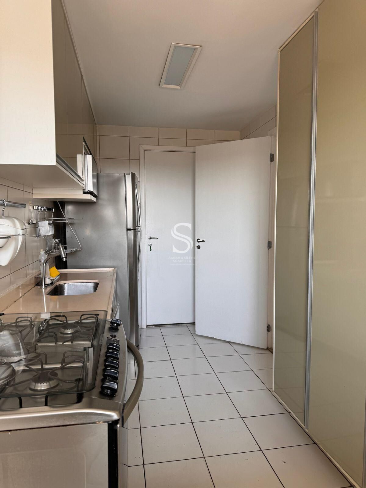 Apartamento, 3 quartos, 105 m² - Foto 6