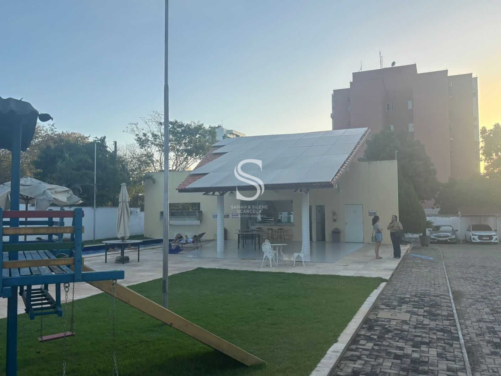 Apartamento, 3 quartos, 70 m² - Foto 36
