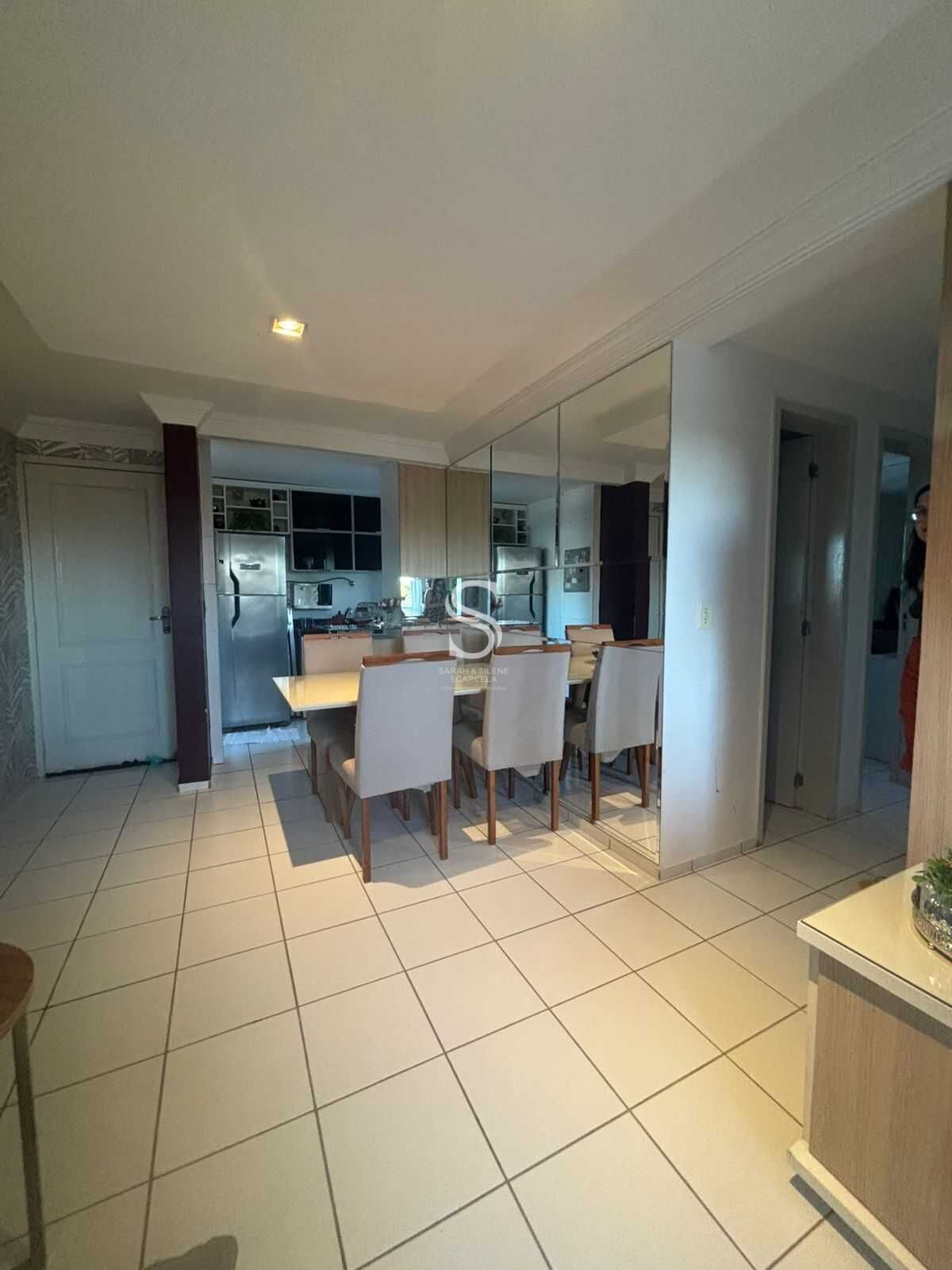 Apartamento, 3 quartos, 70 m² - Foto 12