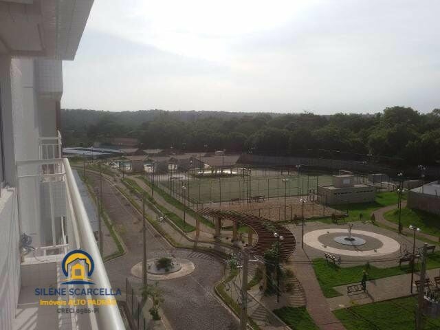 Apartamento, 2 quartos, 56 m² - Foto 6