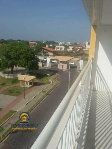 Apartamento, 2 quartos, 56 m² - Foto 9