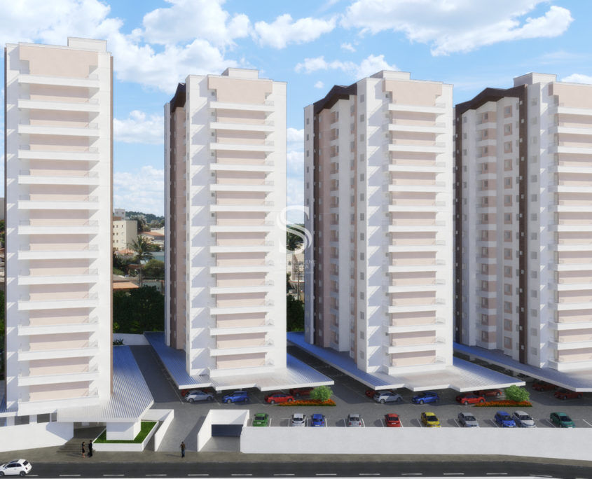 Apartamento, 3 quartos, 68 m² - Foto 25