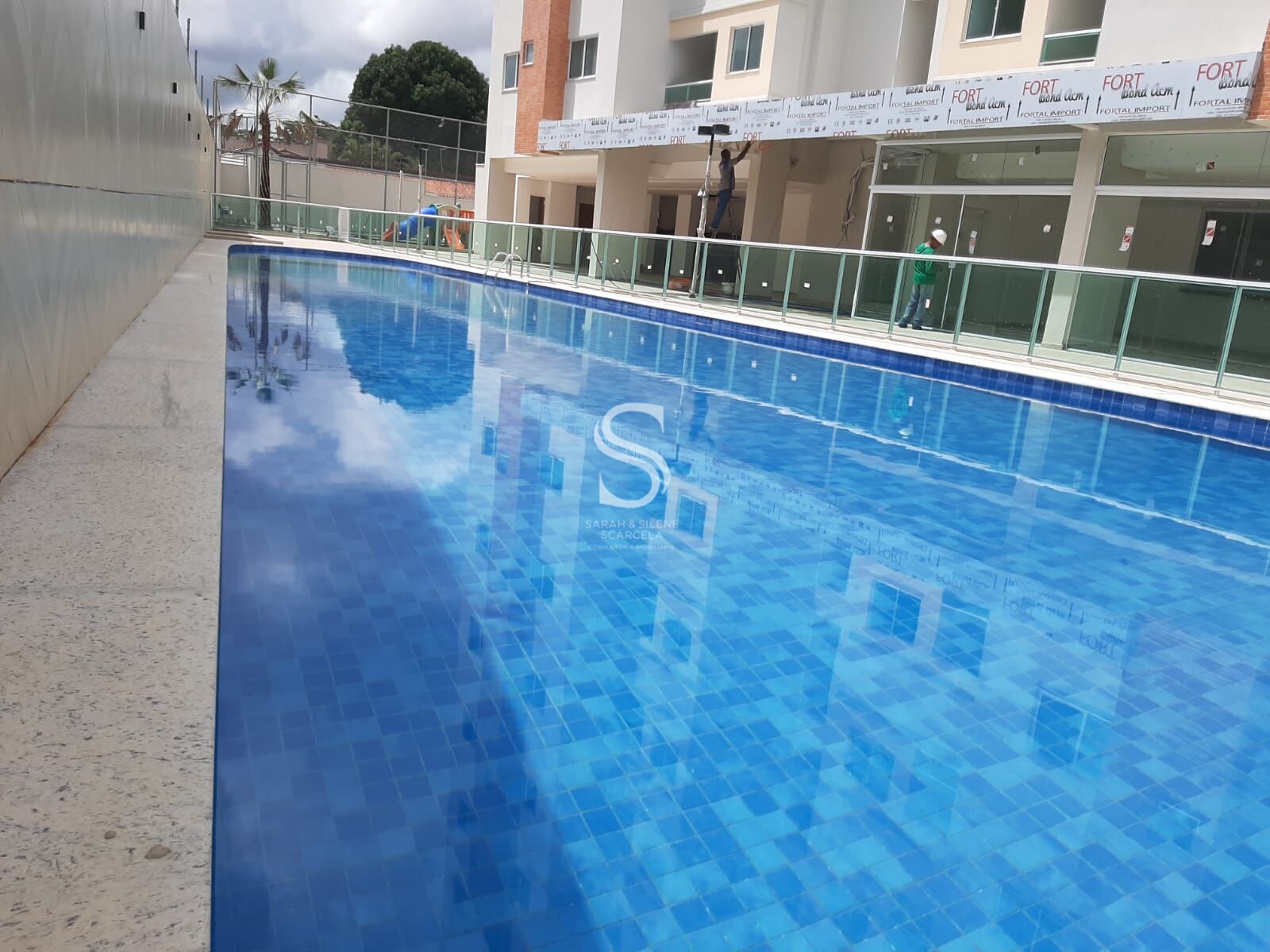 Apartamento, 3 quartos, 68 m² - Foto 9