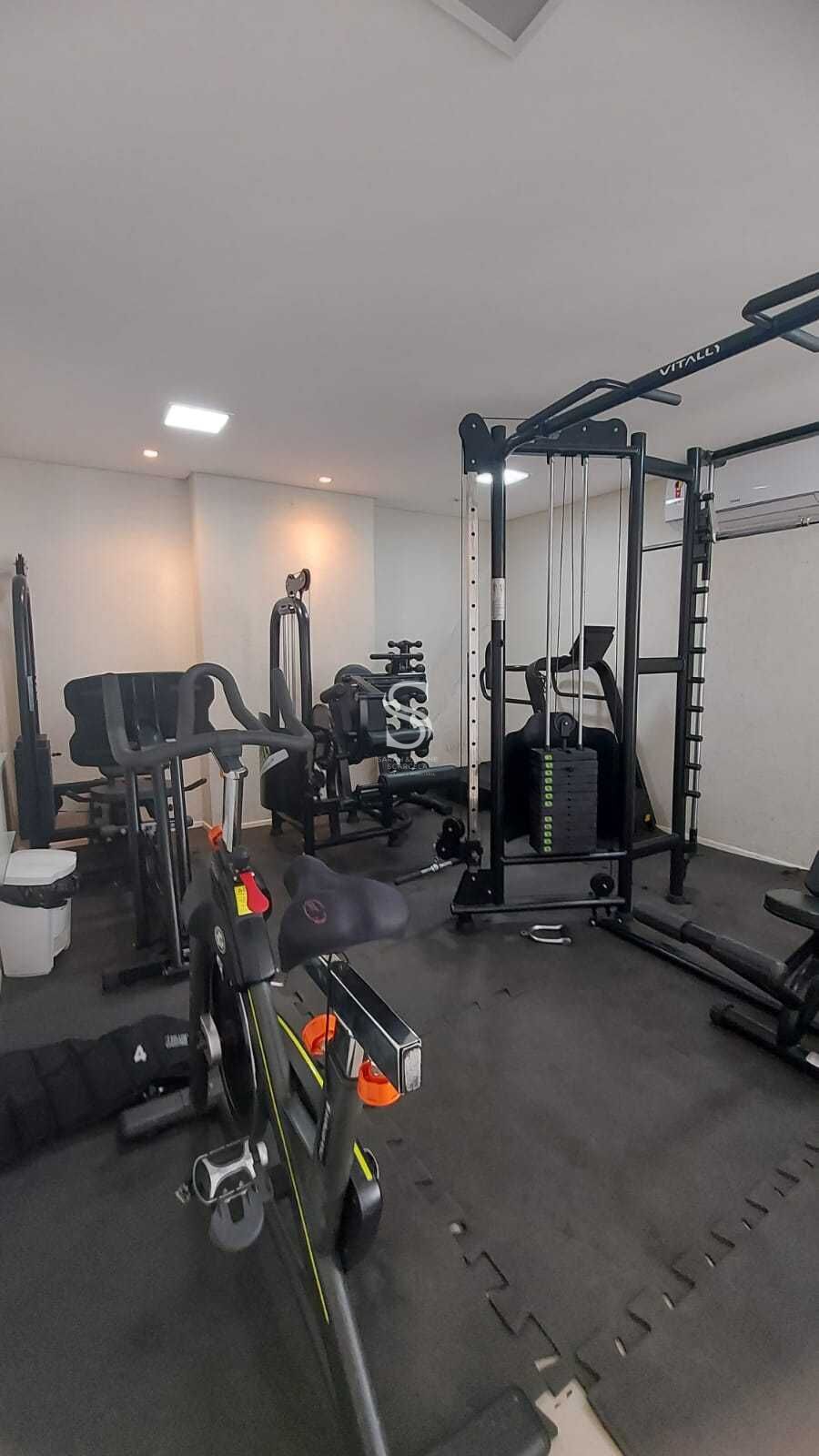 Apartamento, 3 quartos, 130 m² - Foto 11