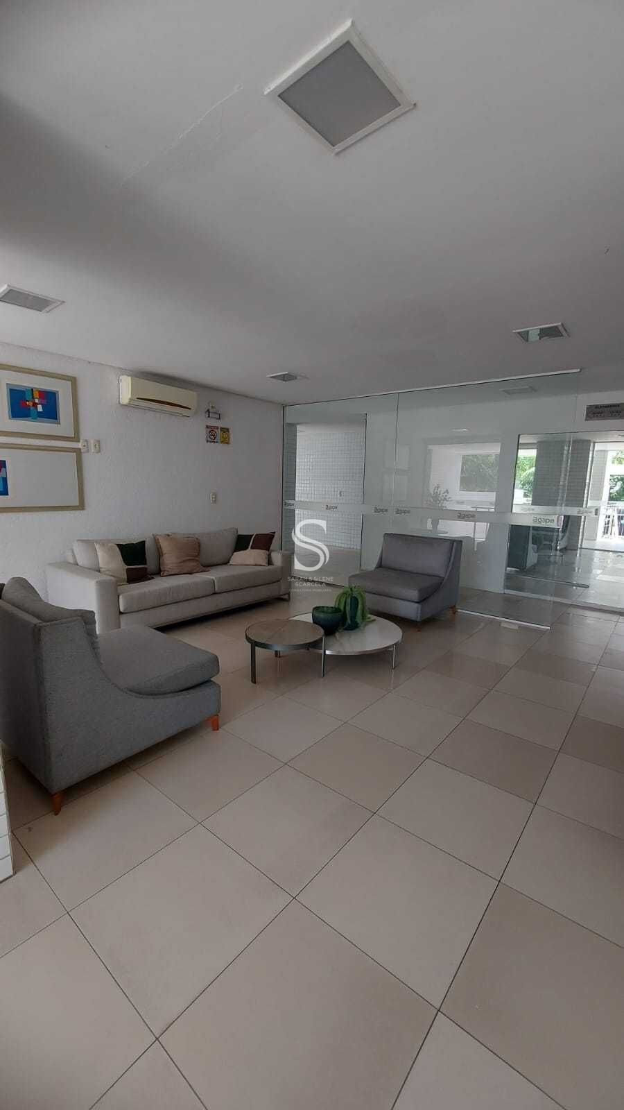 Apartamento, 3 quartos, 130 m² - Foto 8