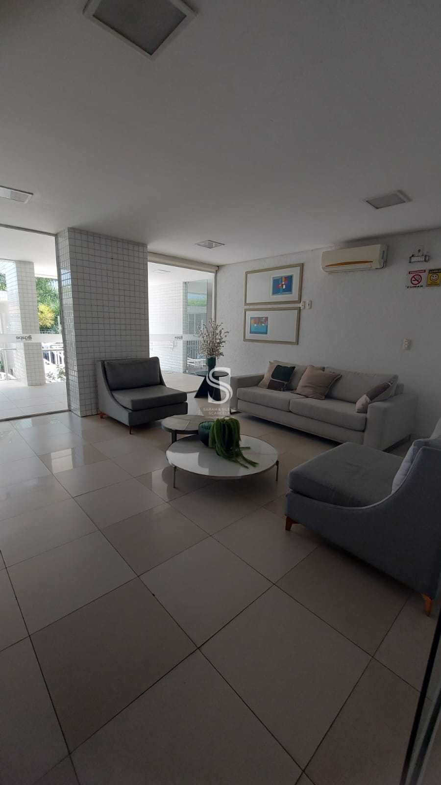 Apartamento, 3 quartos, 130 m² - Foto 7