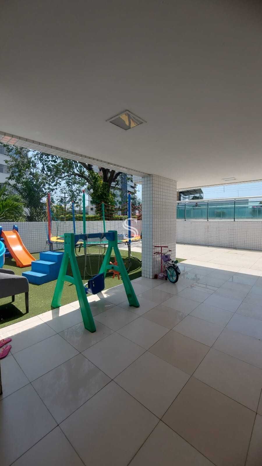 Apartamento, 3 quartos, 130 m² - Foto 10