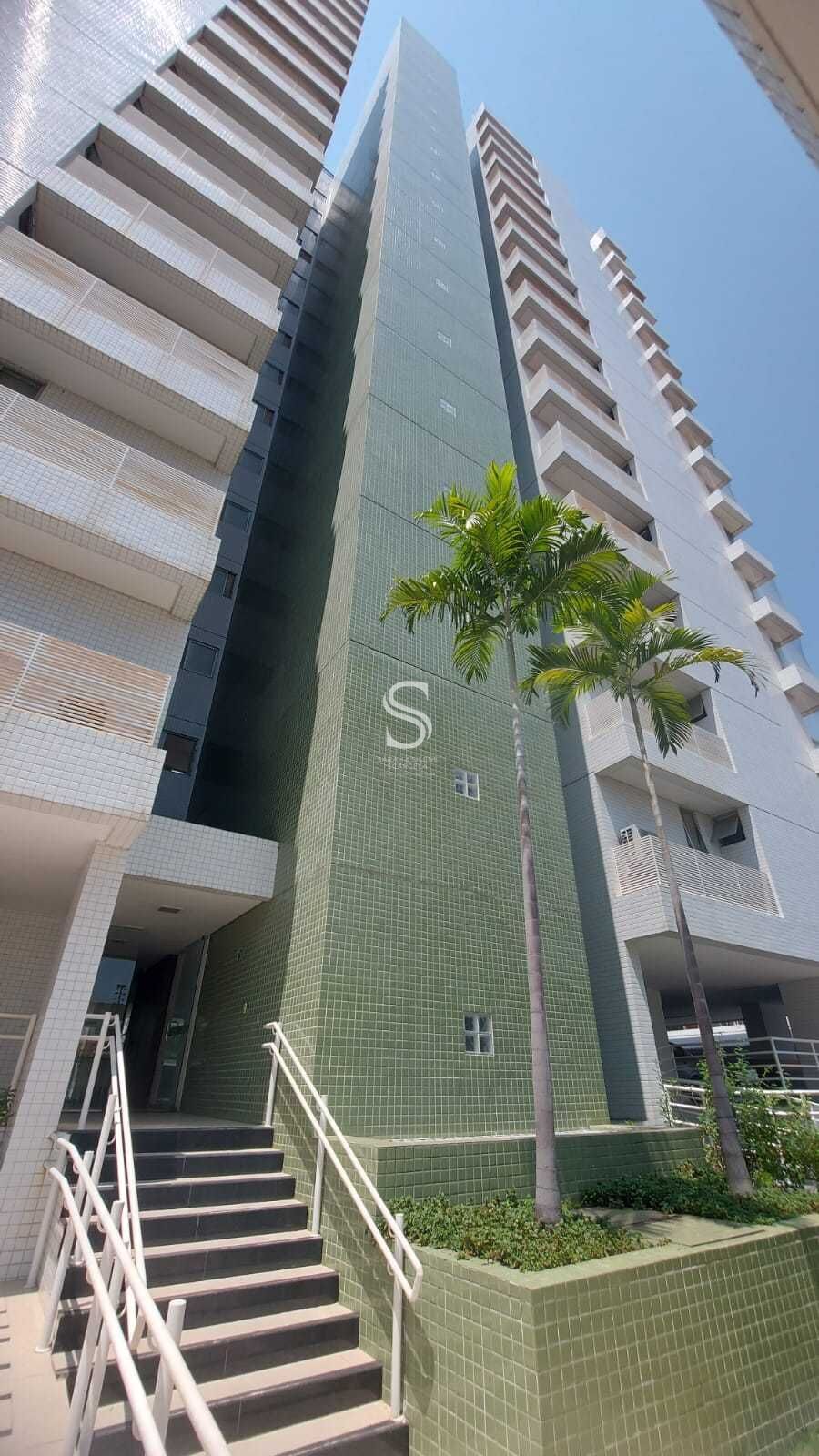 Apartamento, 3 quartos, 130 m² - Foto 6