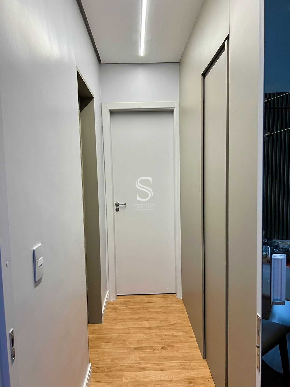 Apartamento, 2 quartos, 80 m² - Foto 6