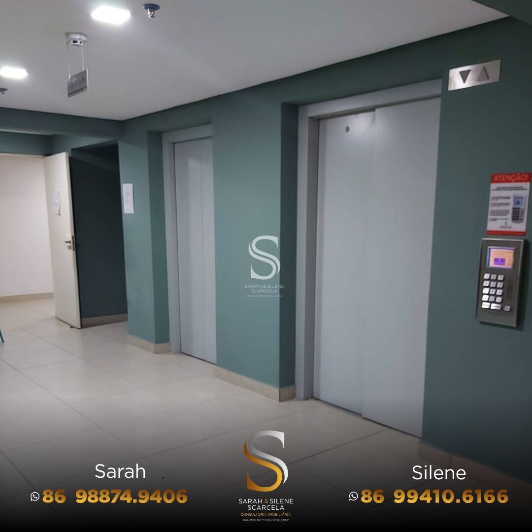 Sala-Conjunto, 38 m² - Foto 24