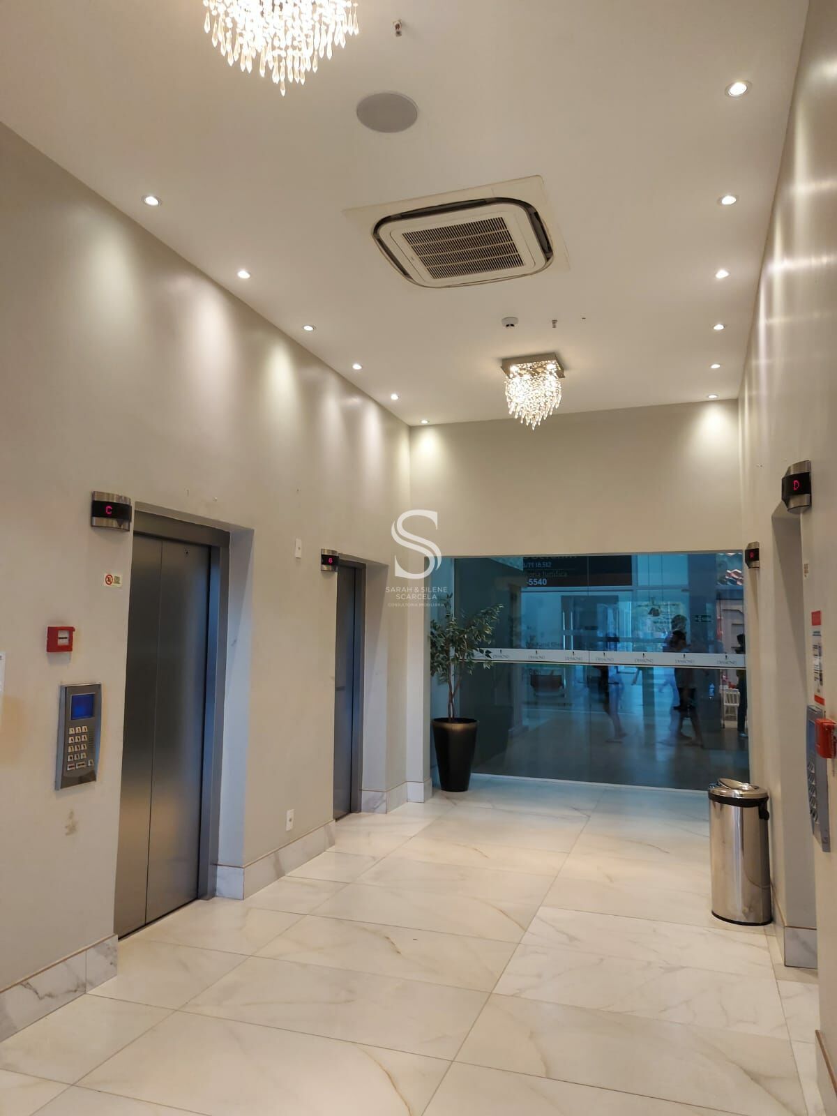 Sala-Conjunto, 38 m² - Foto 17