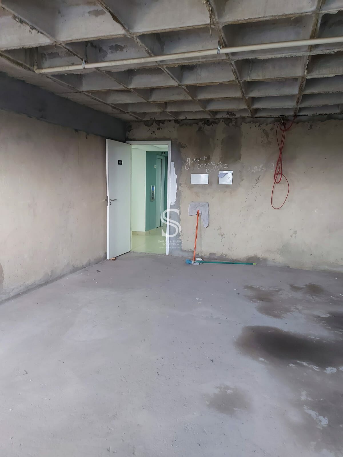 Sala-Conjunto, 38 m² - Foto 27