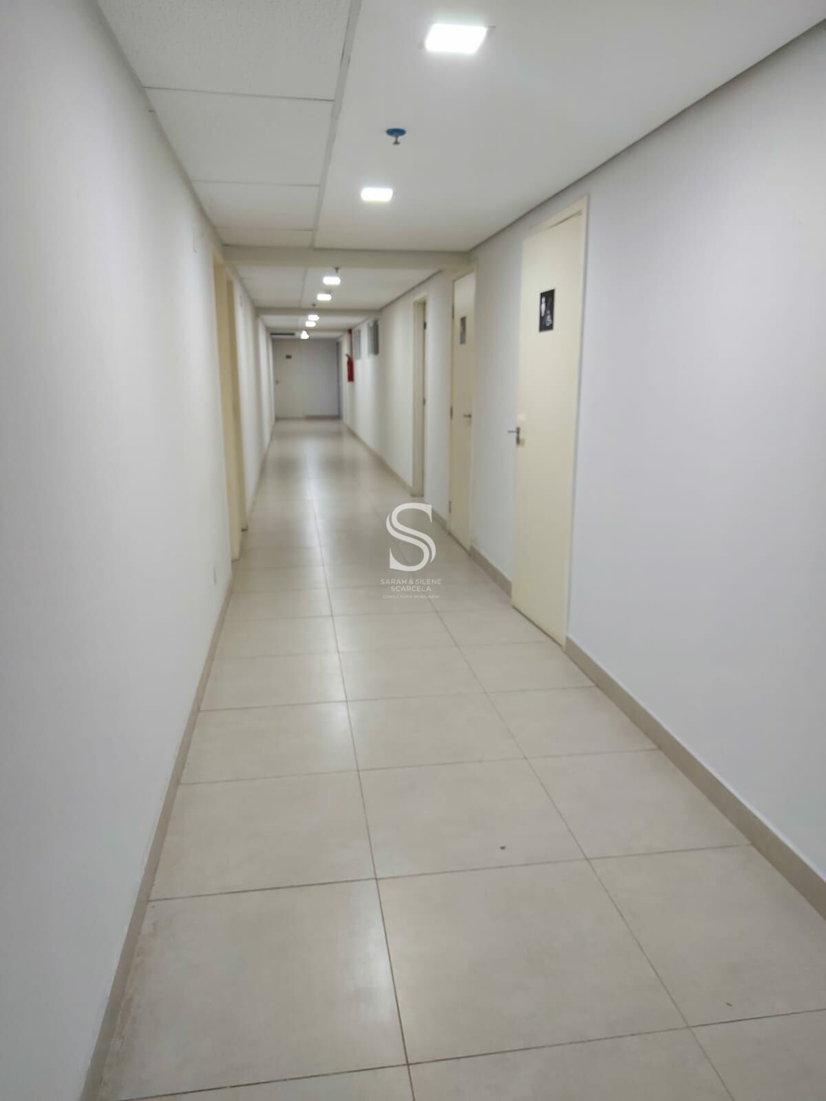 Sala-Conjunto, 38 m² - Foto 23