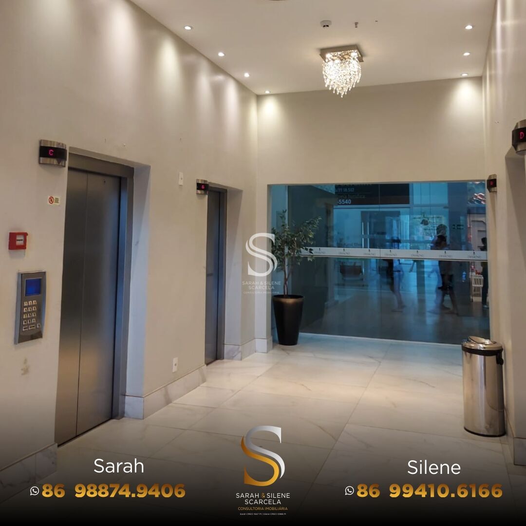 Sala-Conjunto, 38 m² - Foto 34