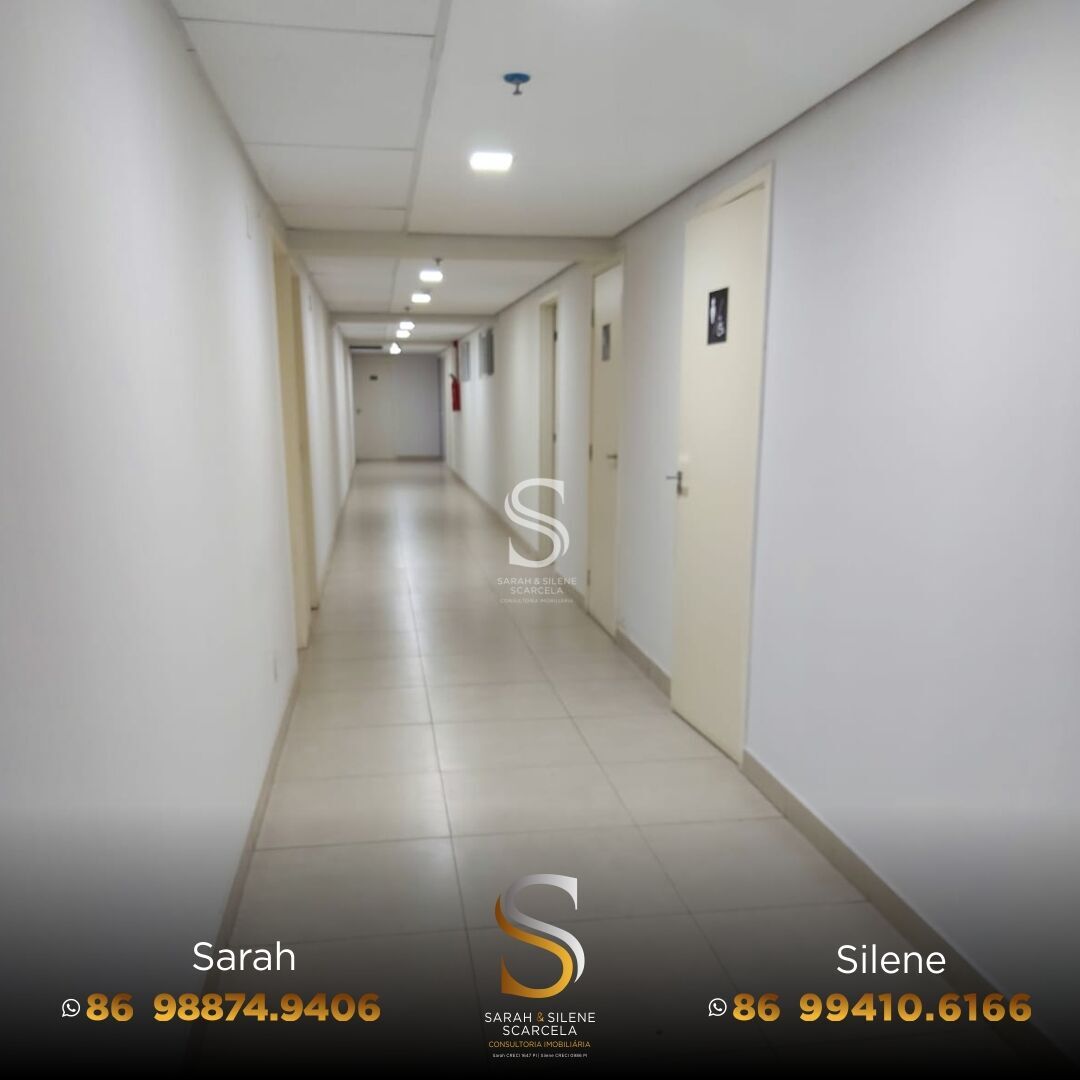 Sala-Conjunto, 38 m² - Foto 22