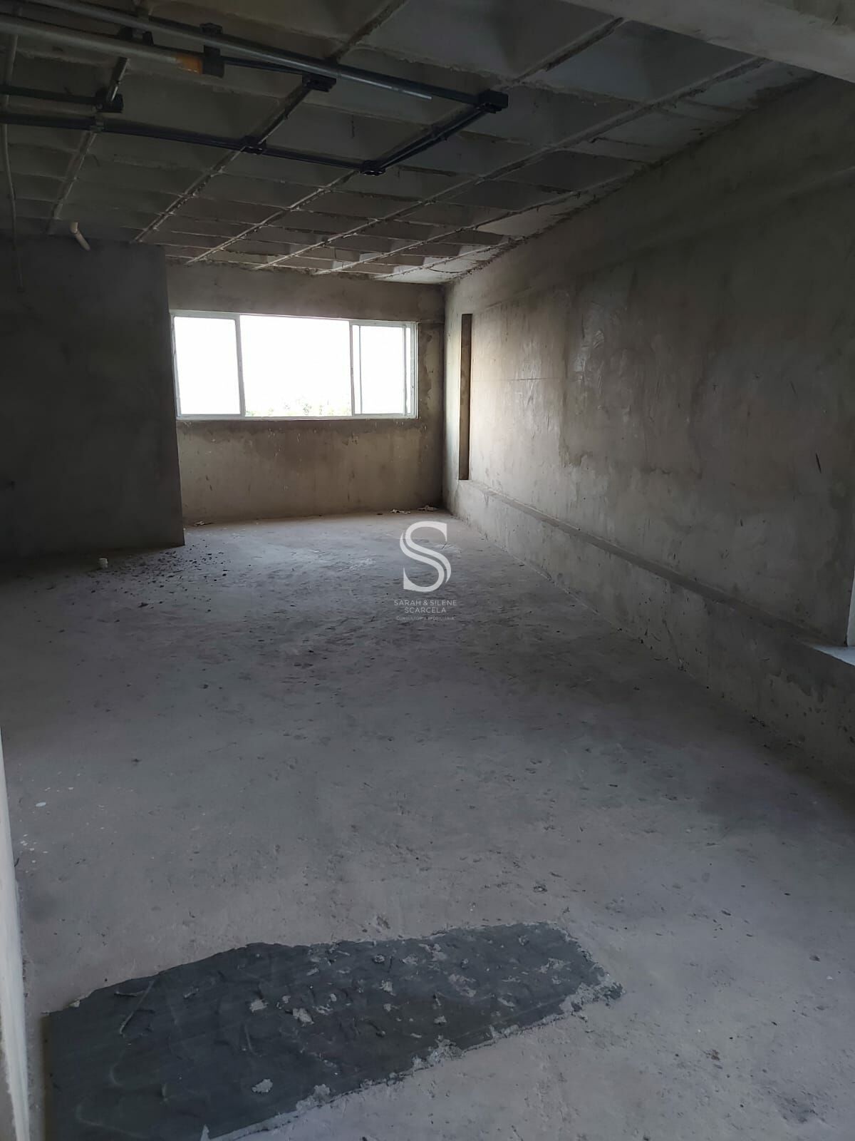Sala-Conjunto, 38 m² - Foto 26