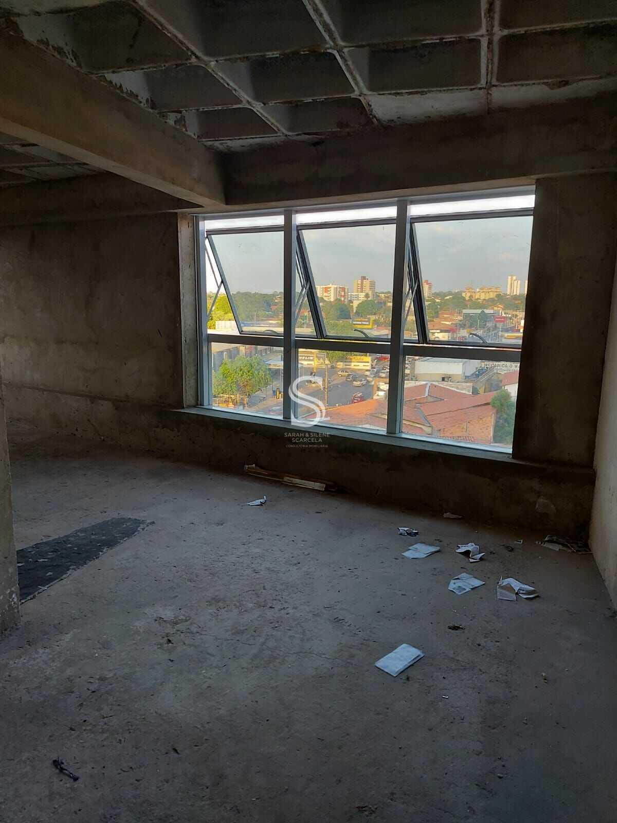Sala-Conjunto, 38 m² - Foto 25