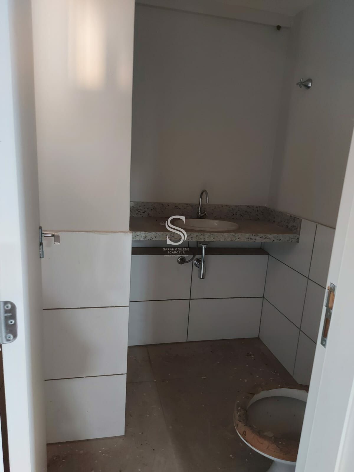 Sala-Conjunto, 38 m² - Foto 30