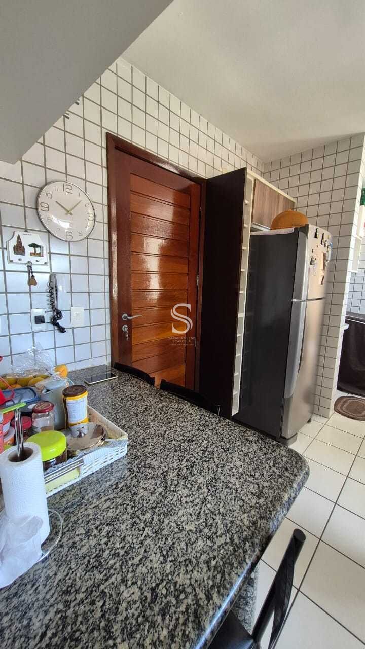 Apartamento, 3 quartos, 128 m² - Foto 27