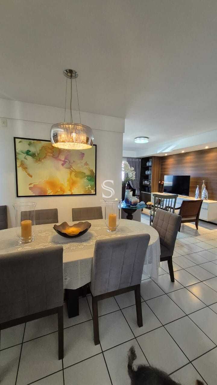Apartamento, 3 quartos, 128 m² - Foto 15