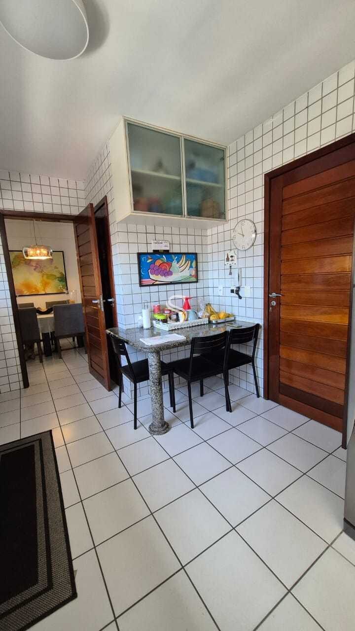 Apartamento, 3 quartos, 128 m² - Foto 17