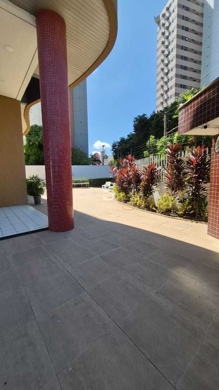 Apartamento, 3 quartos, 128 m² - Foto 37