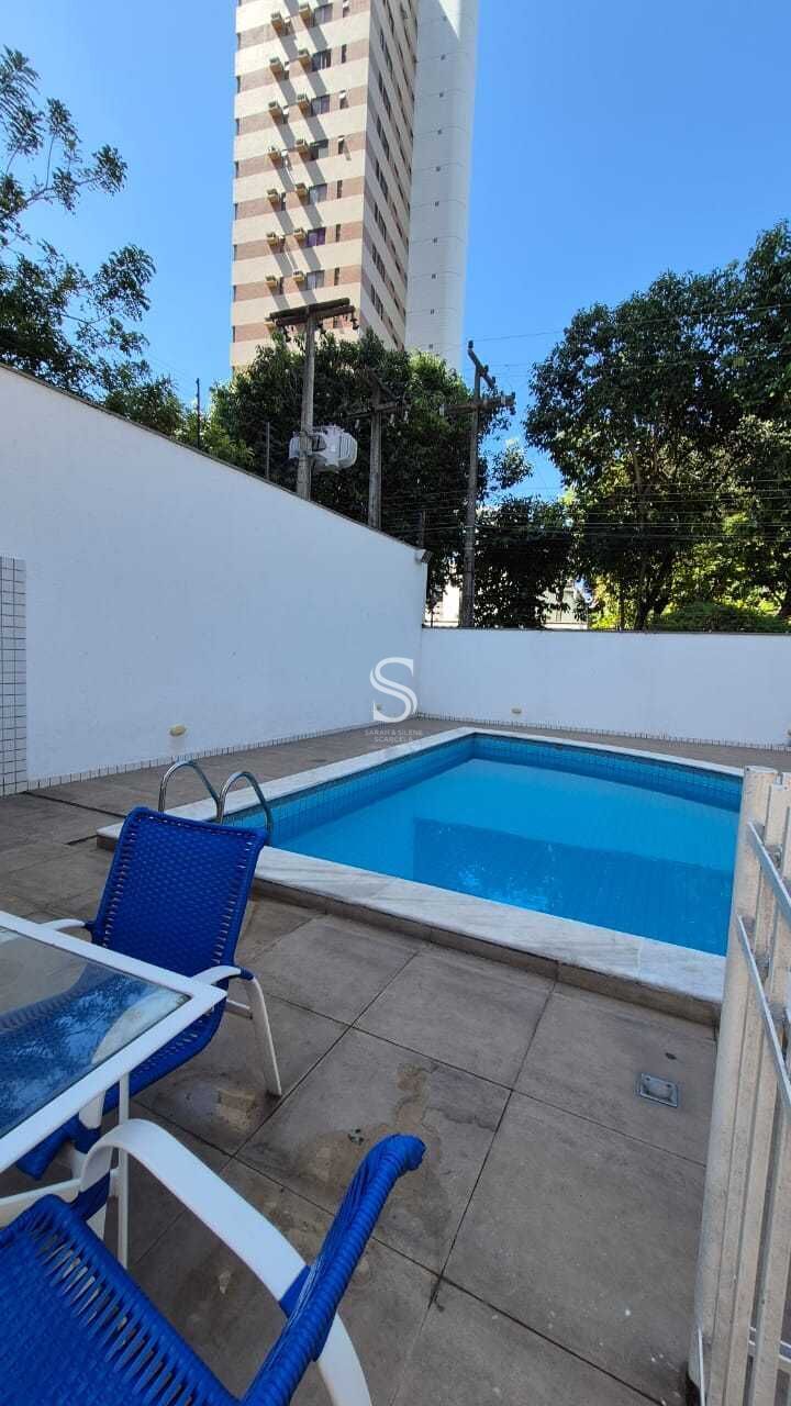 Apartamento, 3 quartos, 128 m² - Foto 6