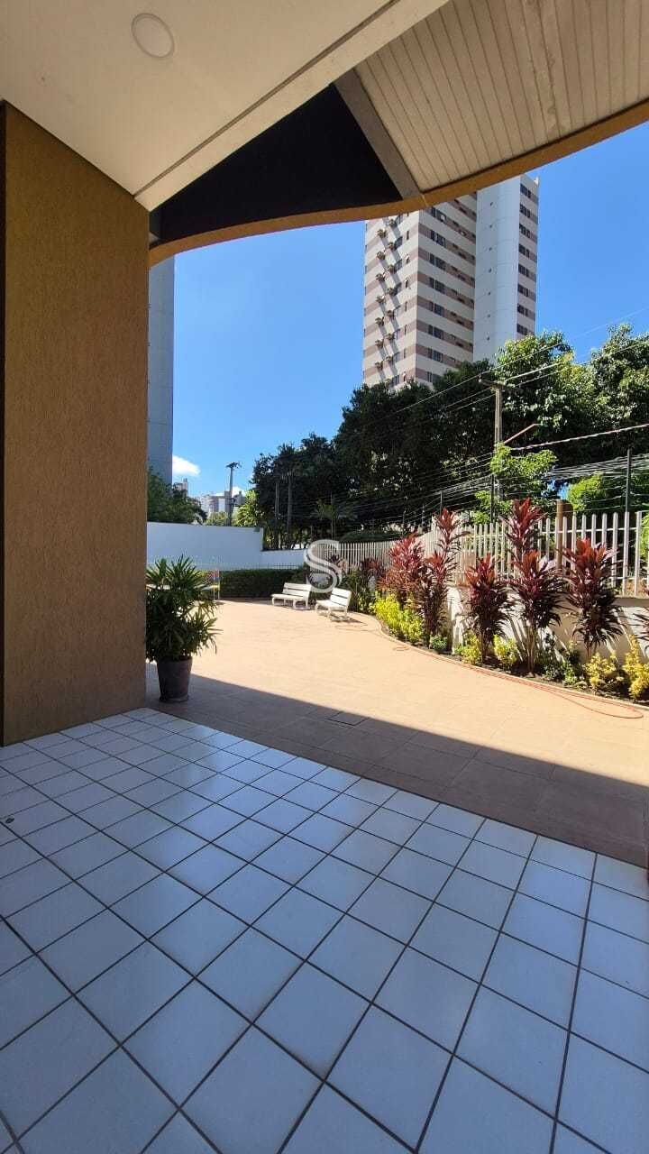 Apartamento, 3 quartos, 128 m² - Foto 36