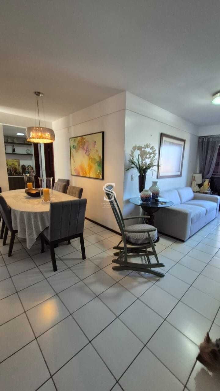 Apartamento, 3 quartos, 128 m² - Foto 14