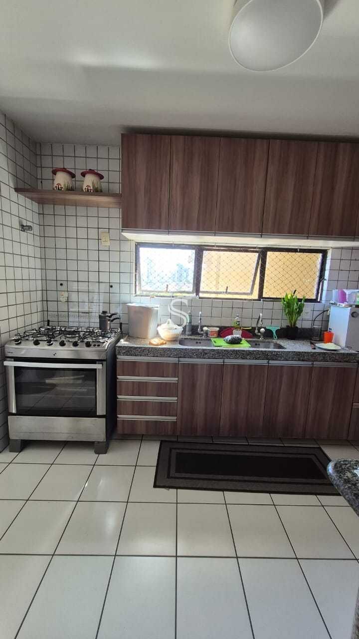 Apartamento, 3 quartos, 128 m² - Foto 20